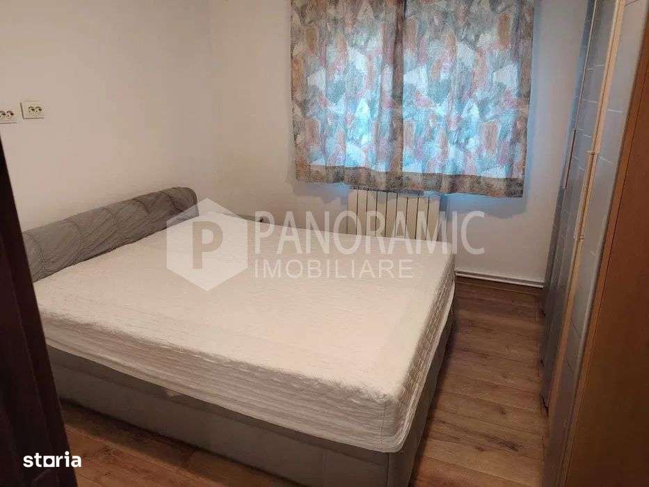 Apartament cu 2 camere Calea Manastur - Imagine principală: 3/7