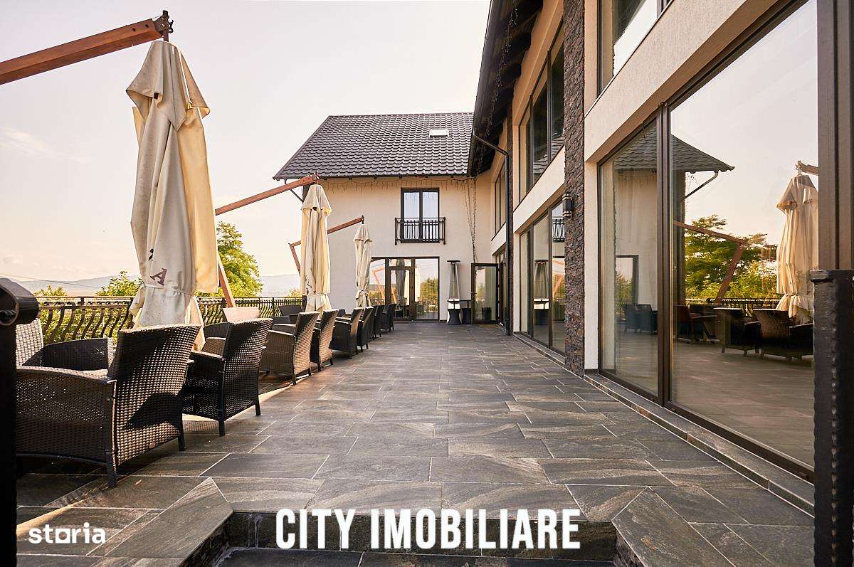 Casa de vacanta in Toplita, langa partia de schi, ideala pentru relaxa - Imagine principală: 4/20