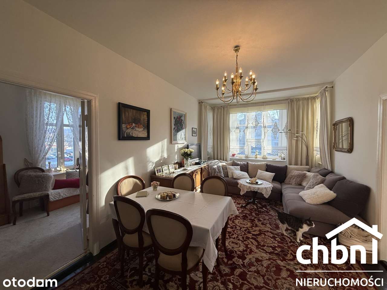 Jedna nieruchomość, wiele możliwości, centrum Chojnic-3