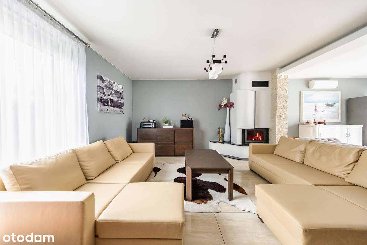 Wprowadź się od razu – dom z klimatem i dużą działką-11