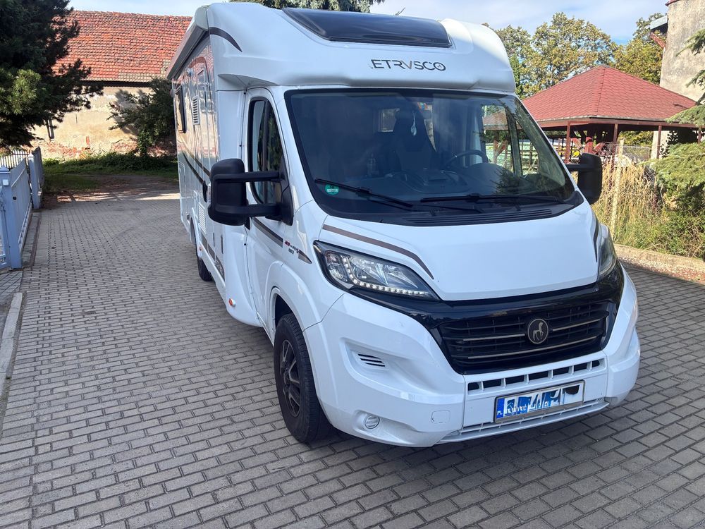 Fiat Ducato 2018