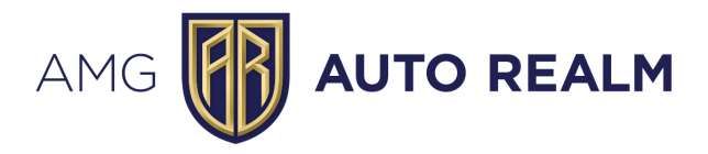 AMG Auto logo