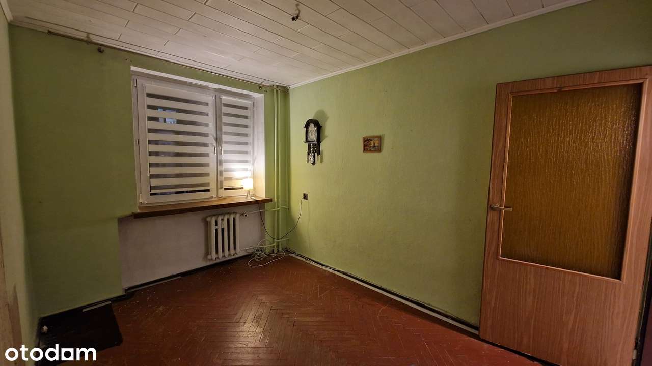 Sprzedam przytulne M3 I piętro co miejskie Ks. Niedzieli-9