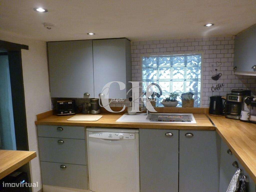 Moradia T4 em ambiente privado na Freixianda – Ourém-37