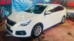 Peugeot 308 SW 1.5 BlueHDi Style - 1