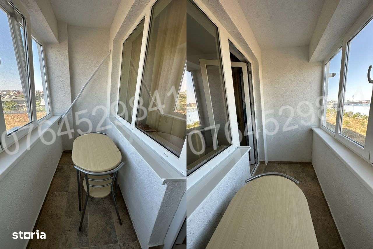 Apt. 2 cam,bloc 2021,Militari,Rotar Park 2,zona Mc Donalds,Metro - Imagine principală: 5/19