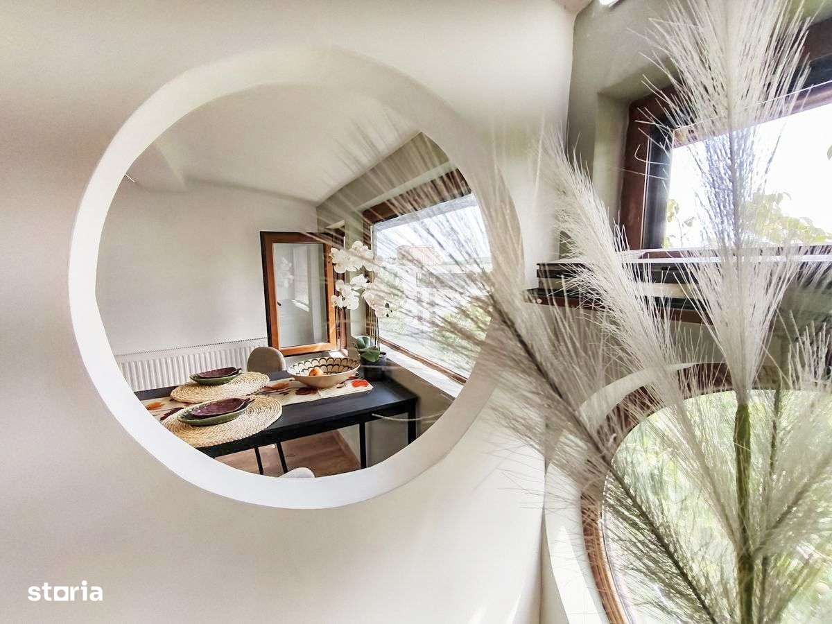 4 CAMERE | MANSARDA | PIPERA | IANCU NICOLAE | INVESTITIE | TVA 0% - Imagine principală: 5/18