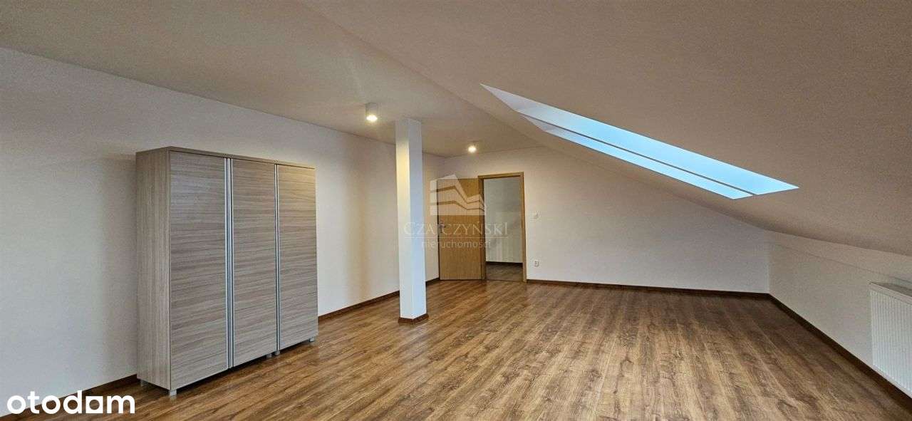 Nowy Budynek, 5 Pokoi, 122 m2, II Poziomy, Balkon-7