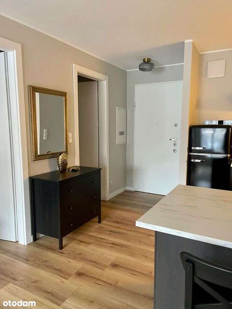 Nowe mieszkanie na gdańskim GARNIZONIE 2 pokoje - Pełny obrazek: 5/14