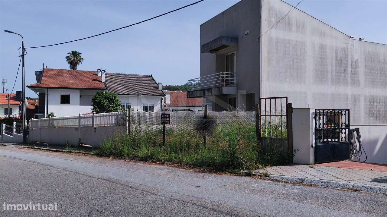 Lote p/ Construção moradia - tranquilidade e centralidade-14
