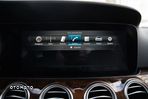 Mercedes-Benz Klasa E 220 d 4-Matic 9G-TRONIC - 11