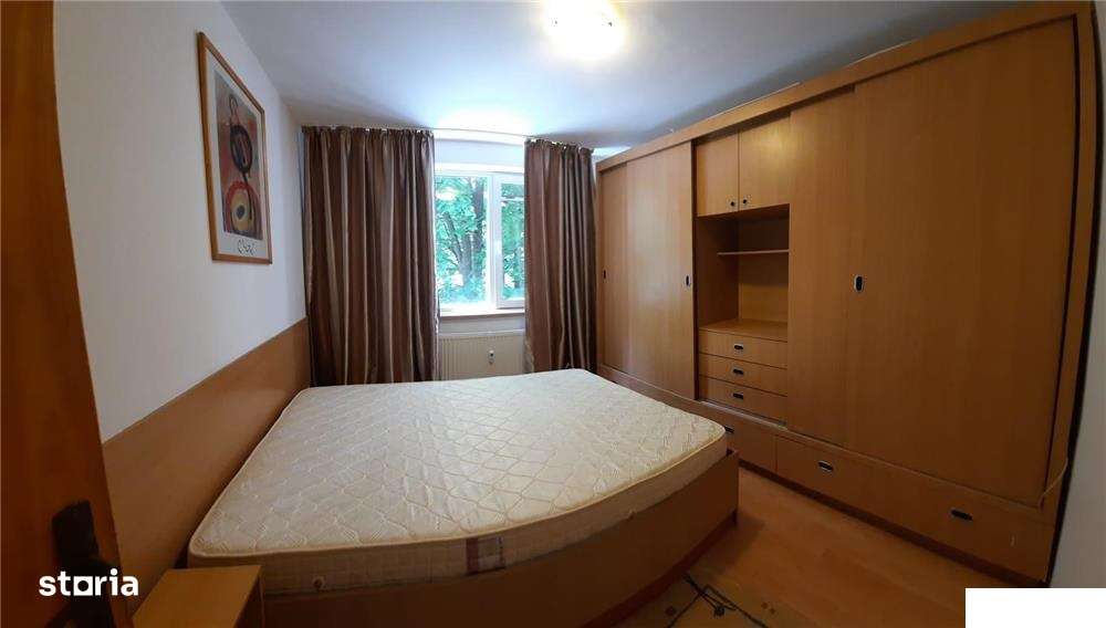 Vanzare 2camere Ceahlaul Crangasi