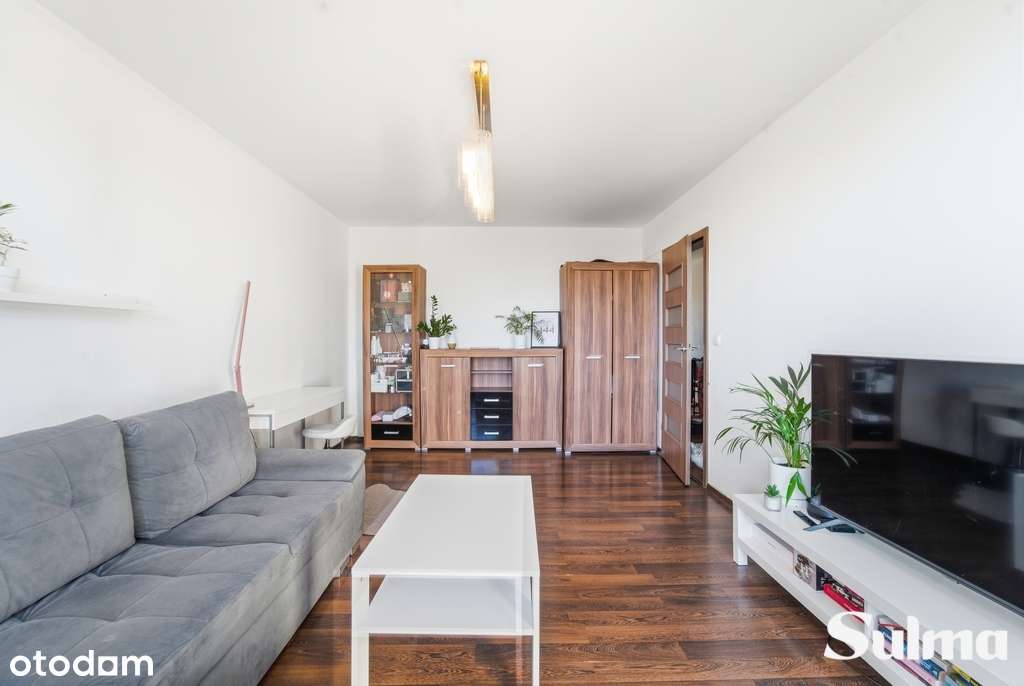 2 pokoje | widok na góry | wyposażone - Pełny obrazek: 3/16