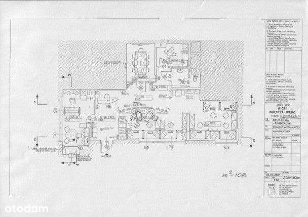 Biuro przy placu Grzybowskim, wynajęte-17