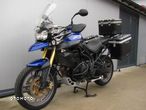 Triumph Tiger - 18