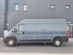 Opel MOVANO L3H2 HEAVY - 3