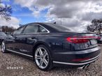 Audi S8 TFSI mHEV Quattro Tiptr - 3