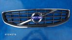 VOLVO S60 V60 - ORYGINALNY GRILL ATRAPA CHŁODNICY - 1