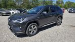 Toyota RAV4 2.5 4x2 Hybrid Club - 2