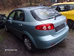 Chevrolet Lacetti 1.4 SE - 4