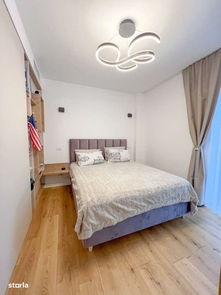 Apartament 3 Camere - View superb - Complex Premium - 0% Comision - Imagine principală: 4/12