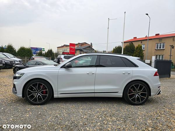 Audi SQ8 TDI mHEV Quattro Tiptronic - 30