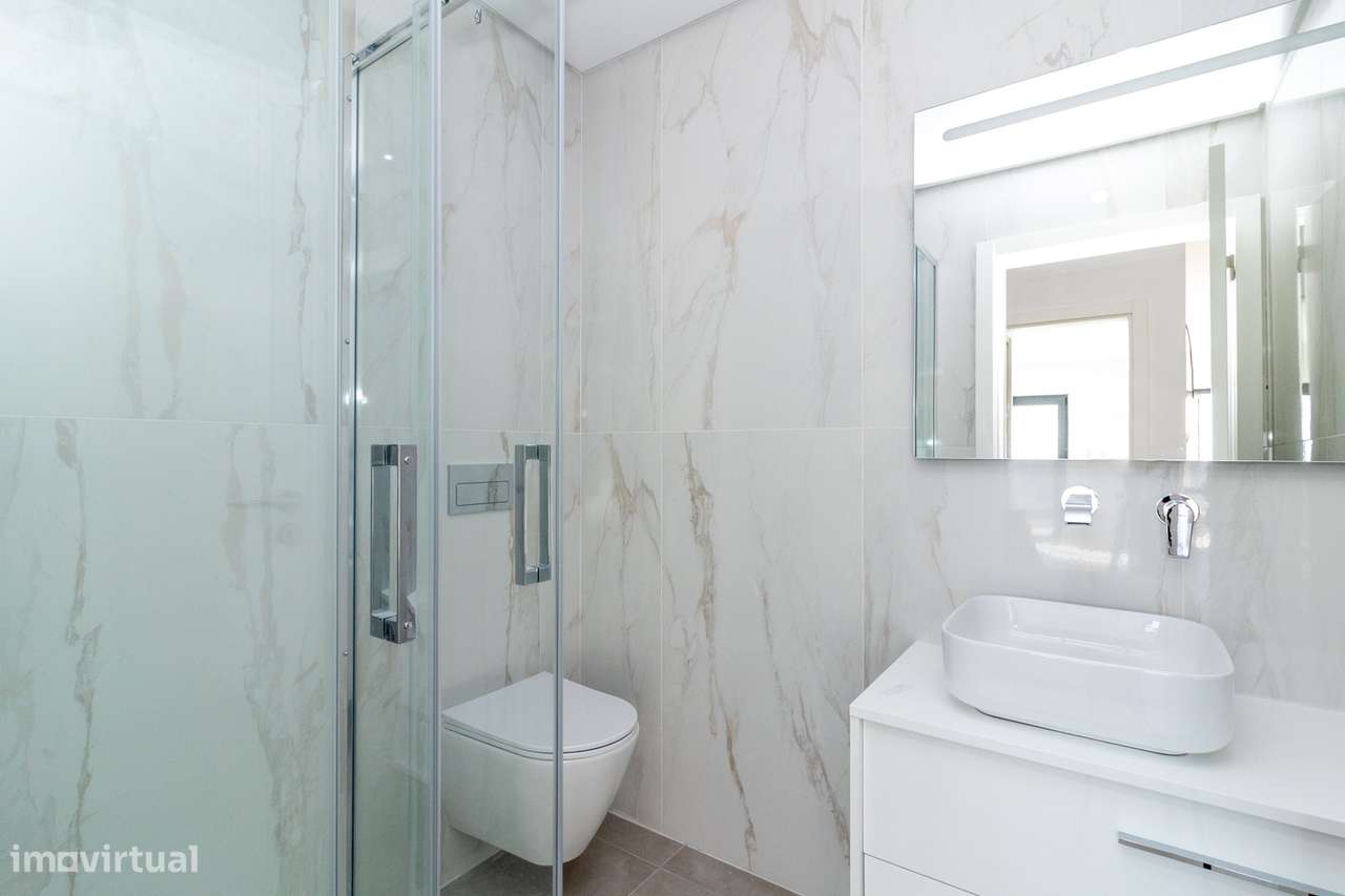 Apartamento T2 Loulé novo - Grande imagem: 3/9