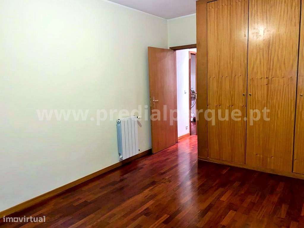 Apartamento T1 com jardim privativo com 40 m2, Matosinhos Sul - Grande imagem: 5/23