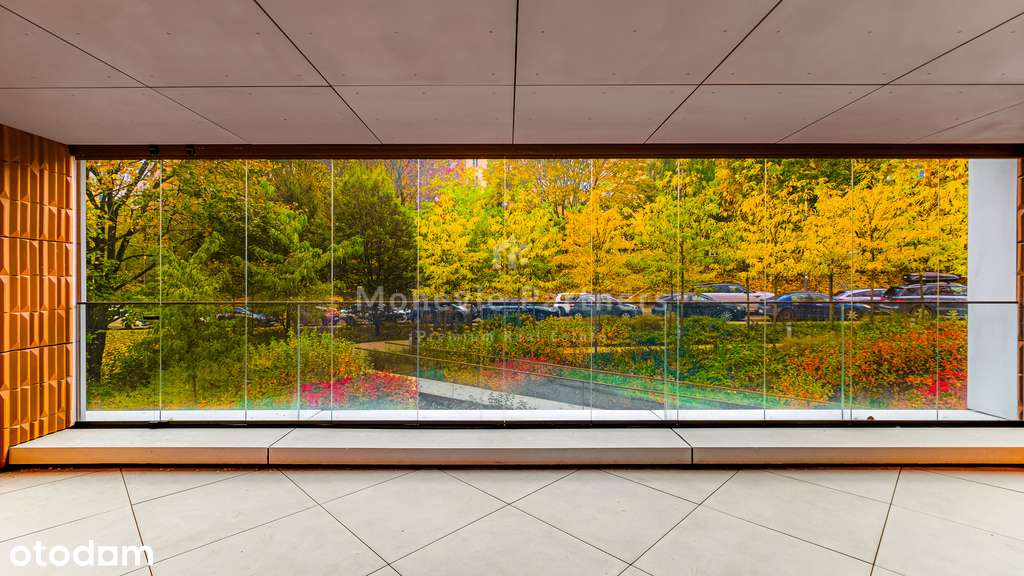 Apartament z widokiem na zieleń Rotunda Dynasy - Pełny obrazek: 4/20