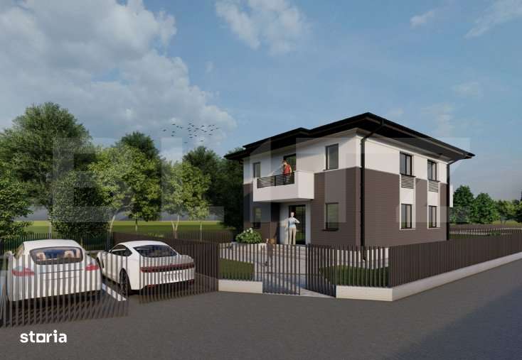 Casa Individuala - Zona Rediu - Imagine principală: 5/8