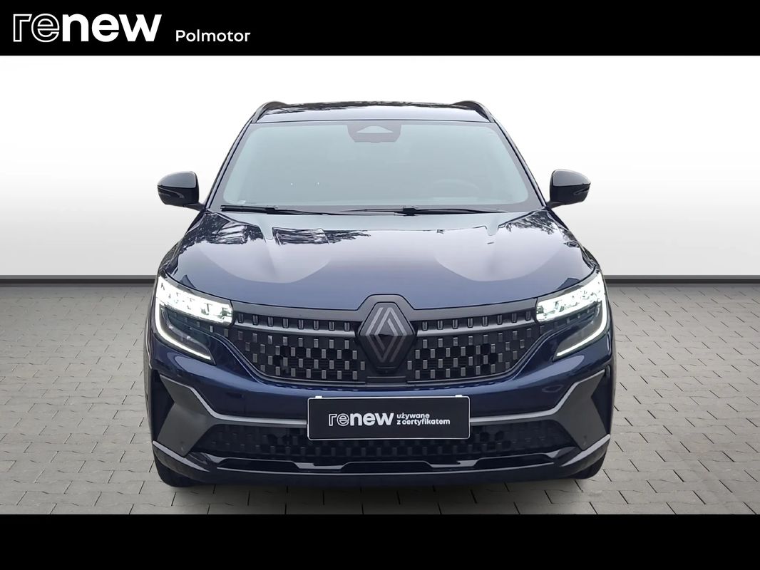 renault espace