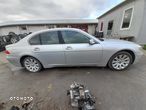 BMW 7 E65 MASKA POKRYWA SILNIKA 354/7 - 22