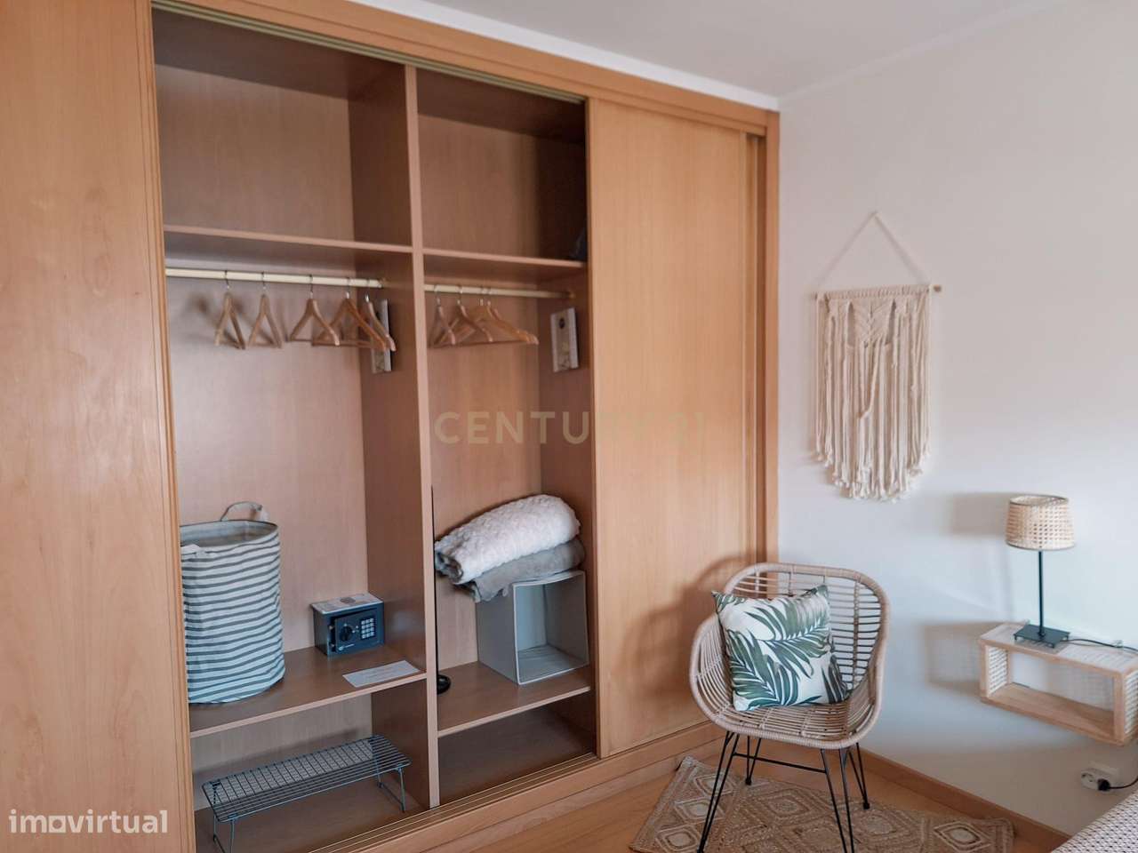 T3 | 121 m² | Entrada independente, Piscina e Terraço| Lagos-19