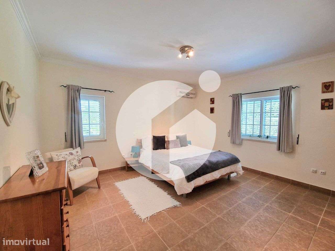 Moradia T4 em Moncarapacho-11