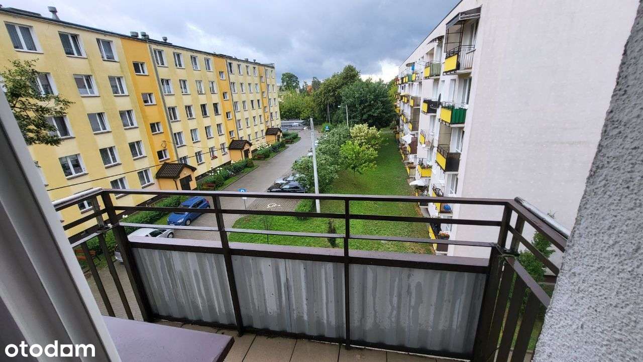 Mieszkanie Lubartów Centrum - ul. Cicha - Pełny obrazek: 5/10