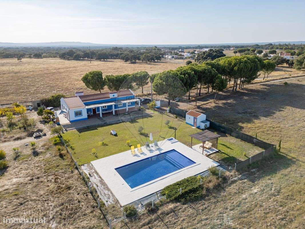 Quinta T3 para venda - Grande imagem: 1/47