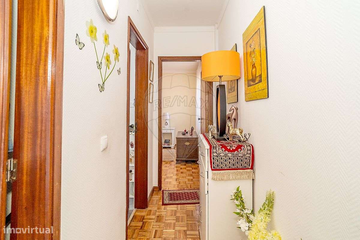 Apartamento T2 para venda-13