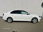 Skoda RAPID 1.6 TDI Ambition - 18