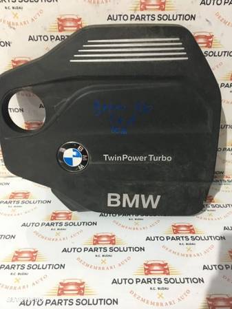 Capac motor BMW F30 2.0 D an fabr.2016 - 1