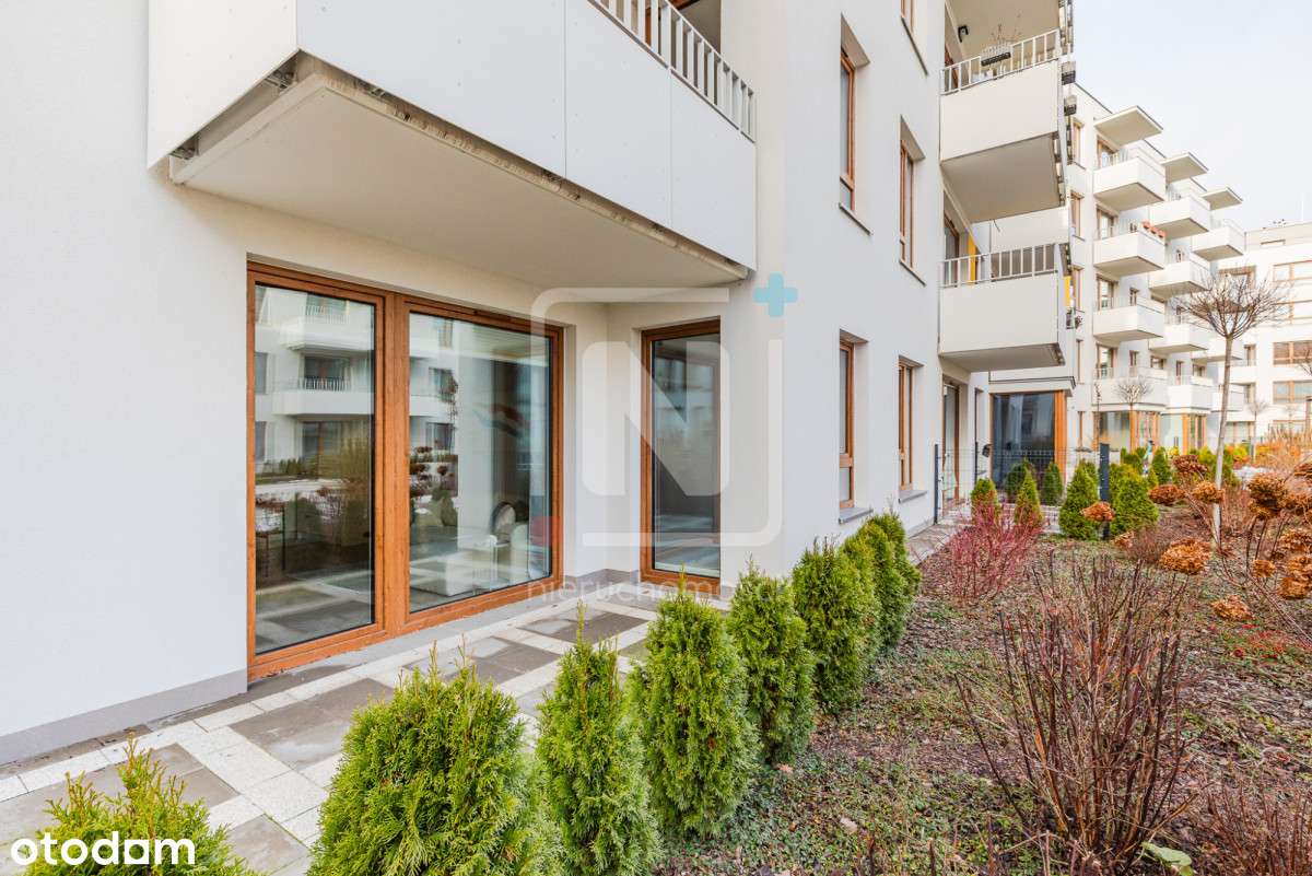 Nowe 3 pokoje/KAMERALNE OSIEDLE/Do wprowadzenia - Pełny obrazek: 5/14