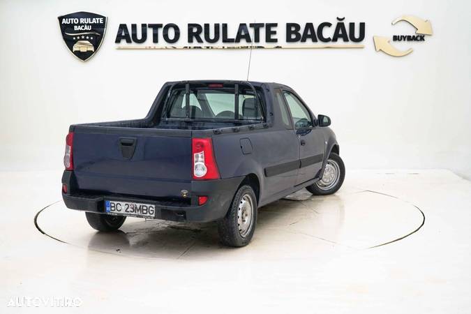 Dacia Pick-up - 6