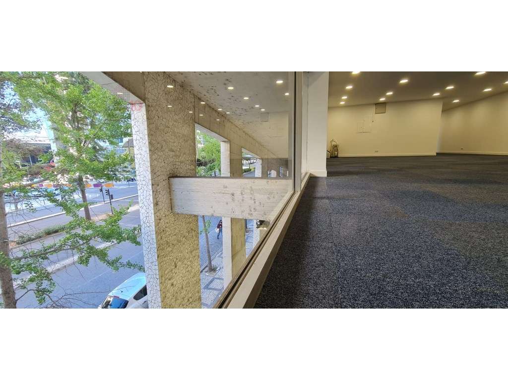 Vende-se fantástico Escritório no centro Parque das Nações - Grande imagem: 2/24