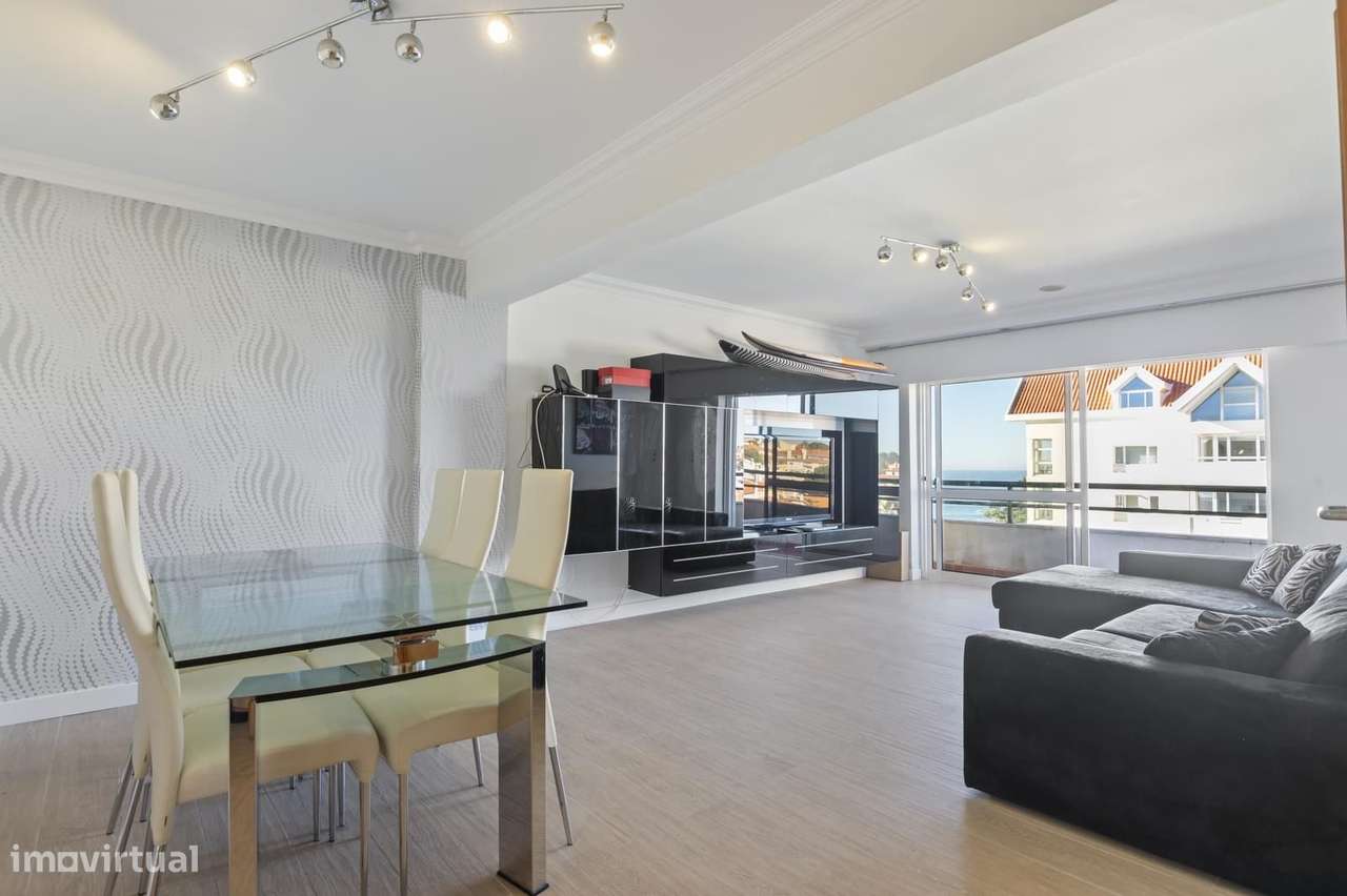 Apartamento T2 com jardim, Costa da Guia, Cascais - Grande imagem: 4/33