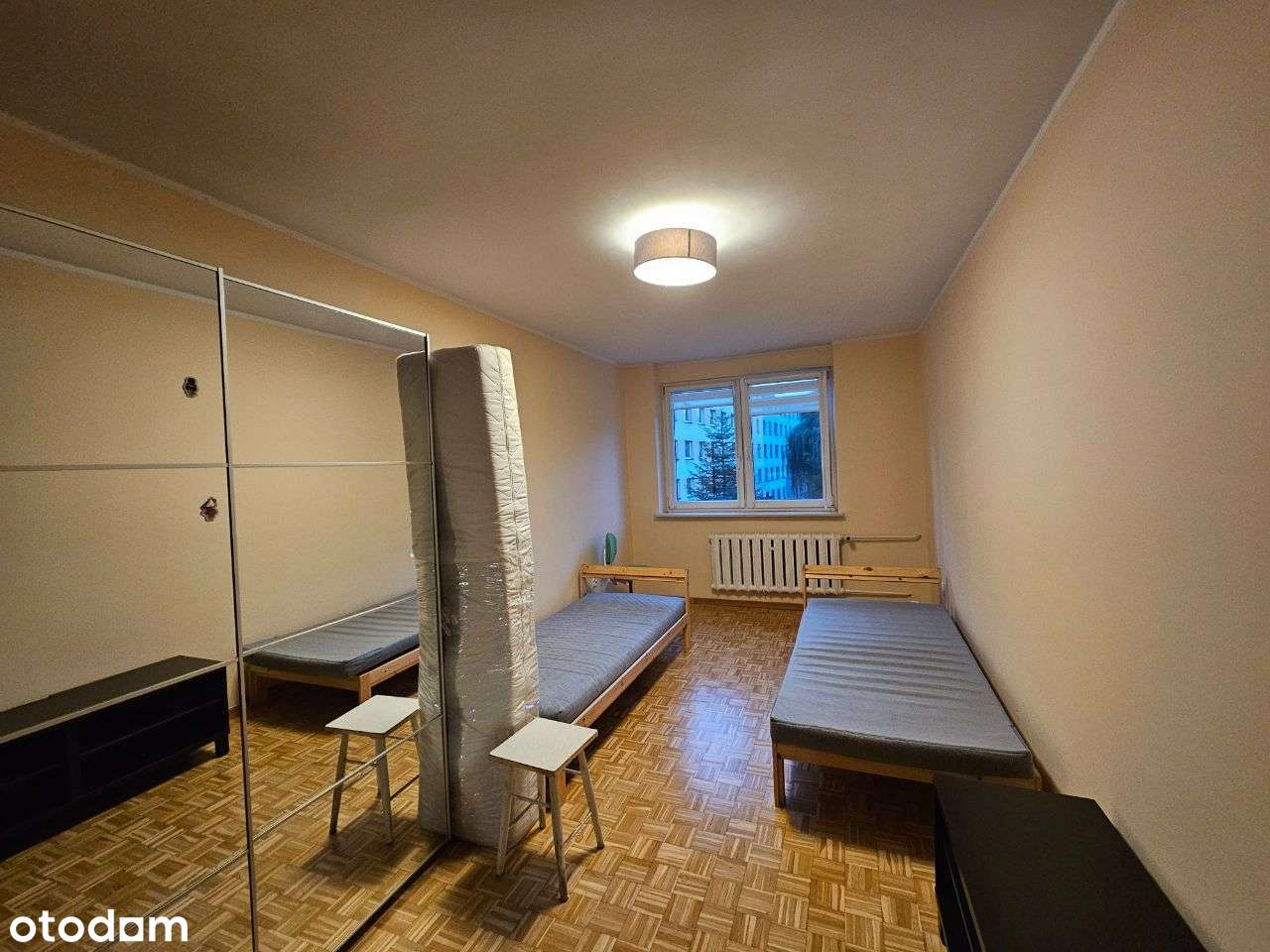 Atrakcyjna lokalizacja 7 min do Rynku - Pełny obrazek: 4/10