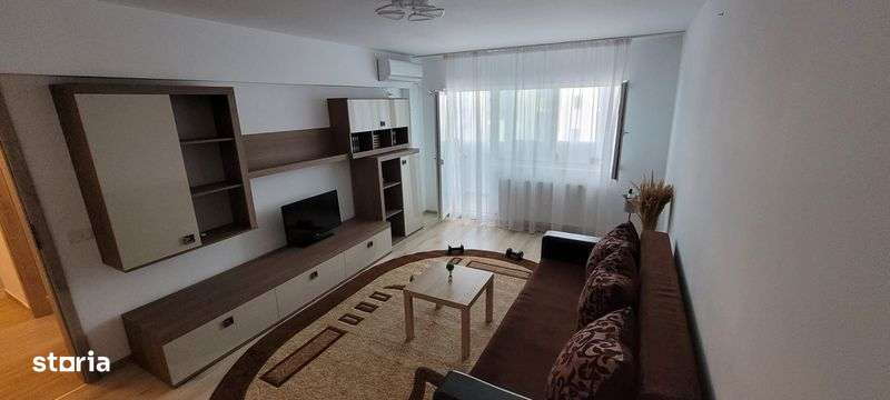 Vand apartament 2 camere