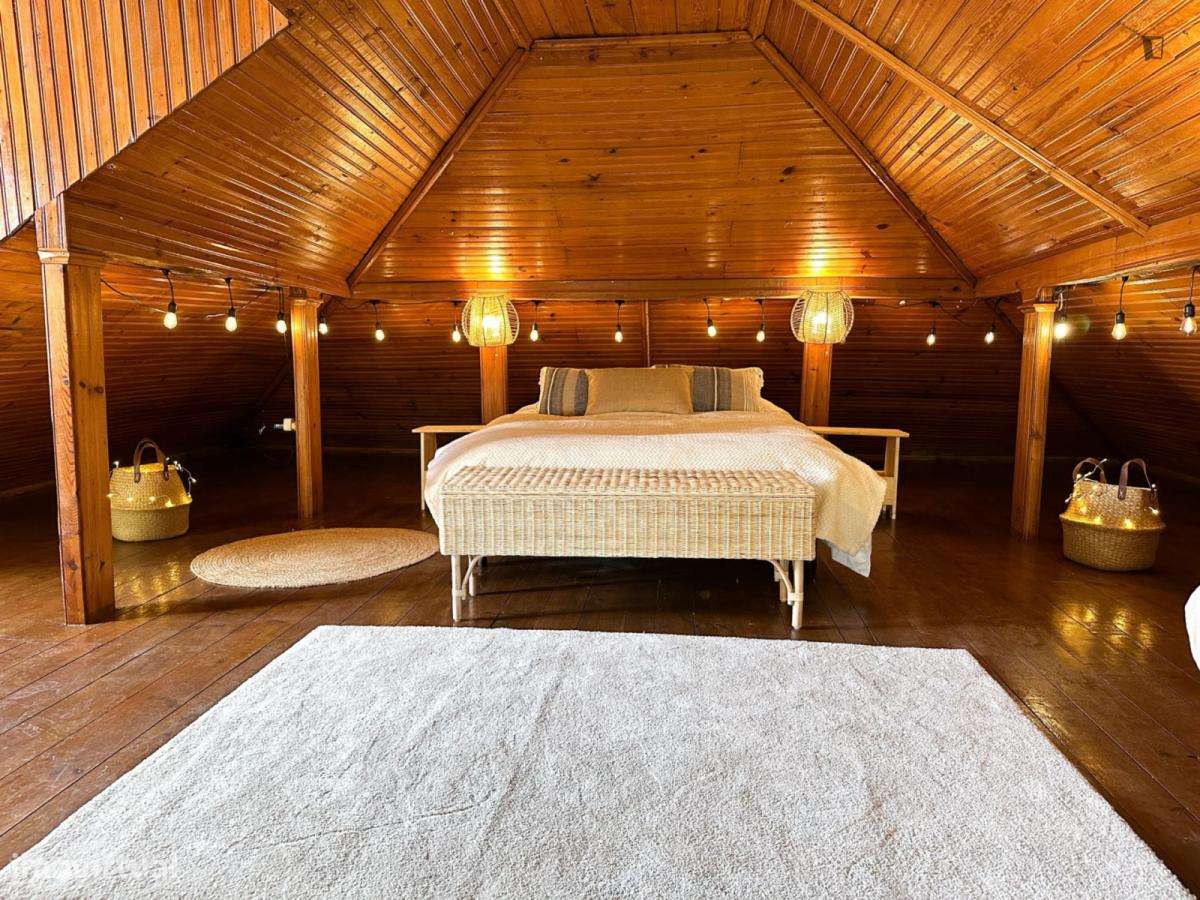 Quarto - localizado em Costa da Caparica Lisbon - Grande imagem: 4/10