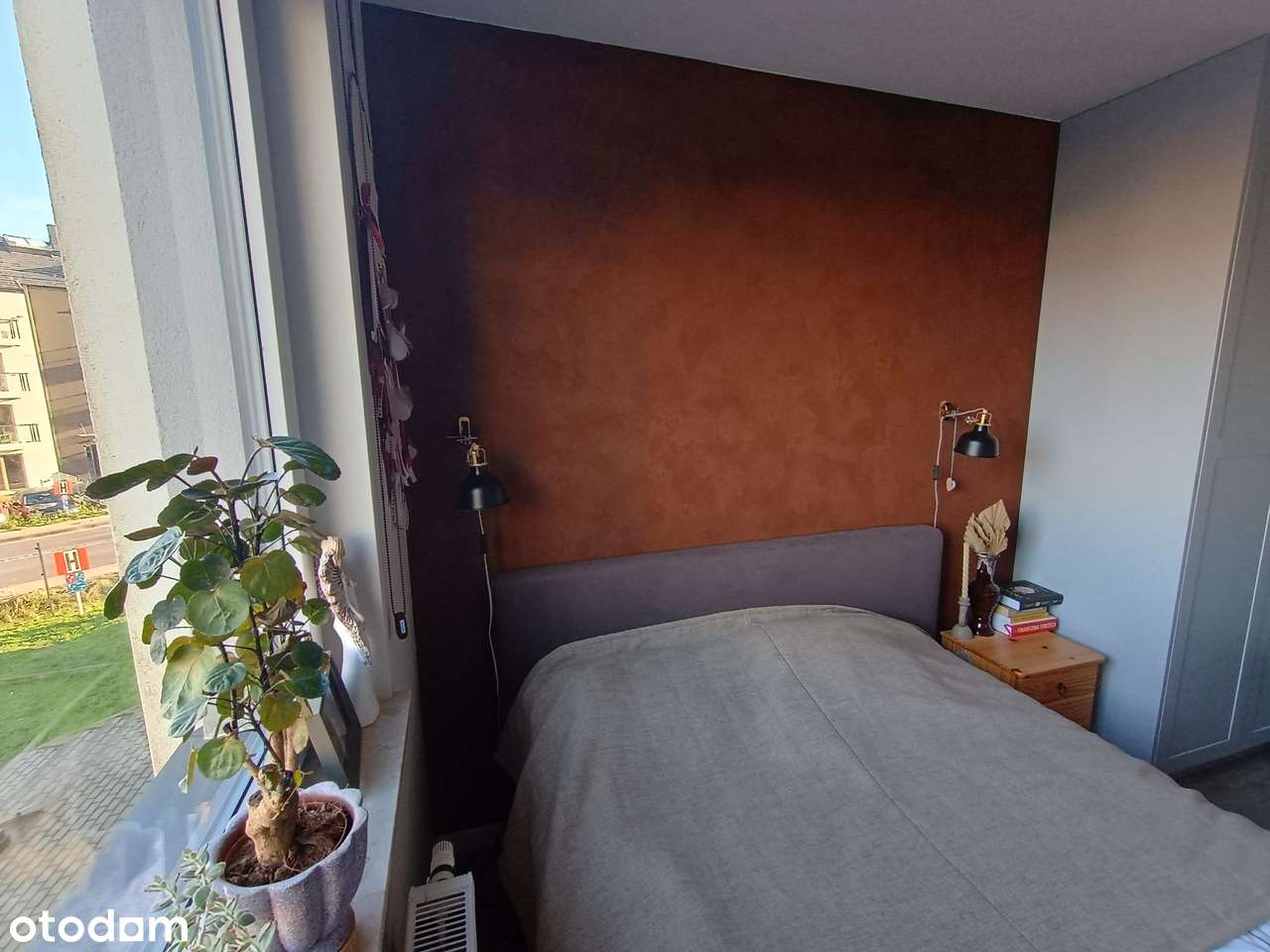 Orunia Górna, mieszkanie 3 pokoje, 59,46 m² gotowe do zamieszkania!-5