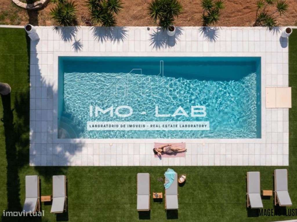 Terreno com 22.040m2 - Porto Santo-9