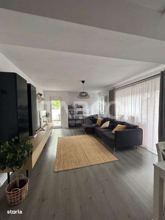 Apartament cu 3 camere de vanzare Apahida complex Omnia Residence - Imagine principală: 2/7