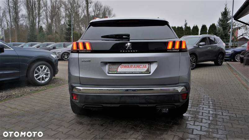 Peugeot 3008 1.5 BlueHDi Allure S&S - 10